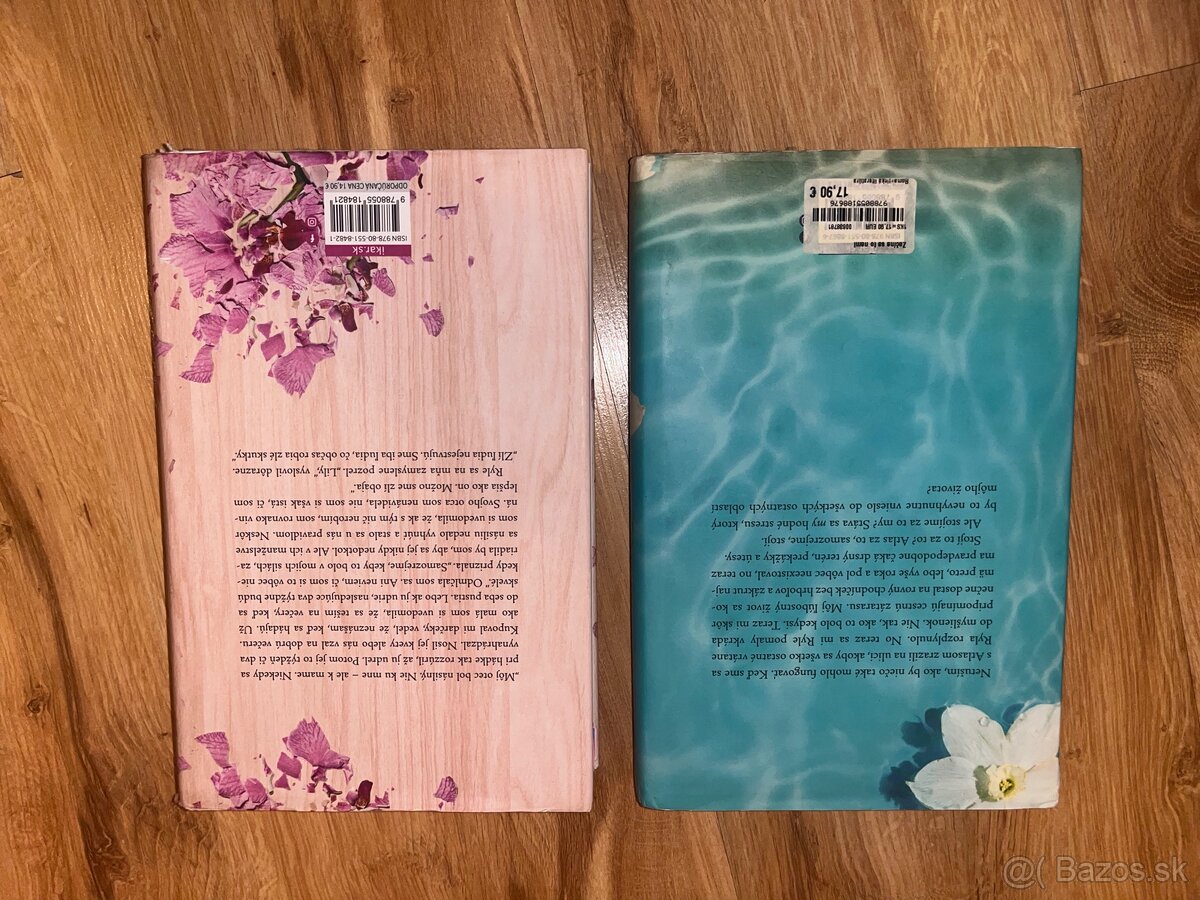 💔 Končí sa to nami / Začína sa to nami - 2