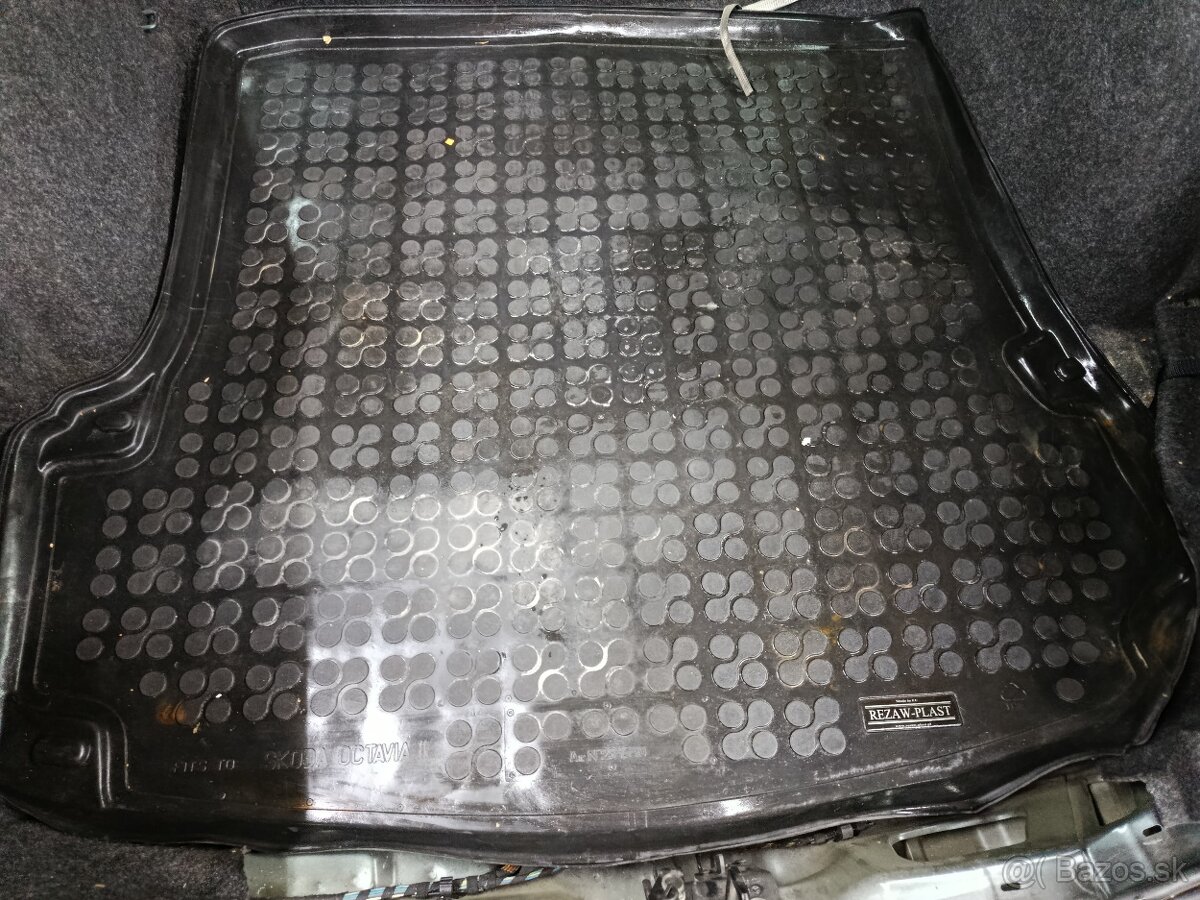 predam na skodu octaviu 2 - 2