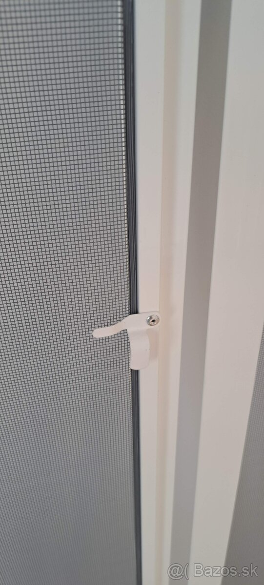 Sieťky proti hmyzu - 2