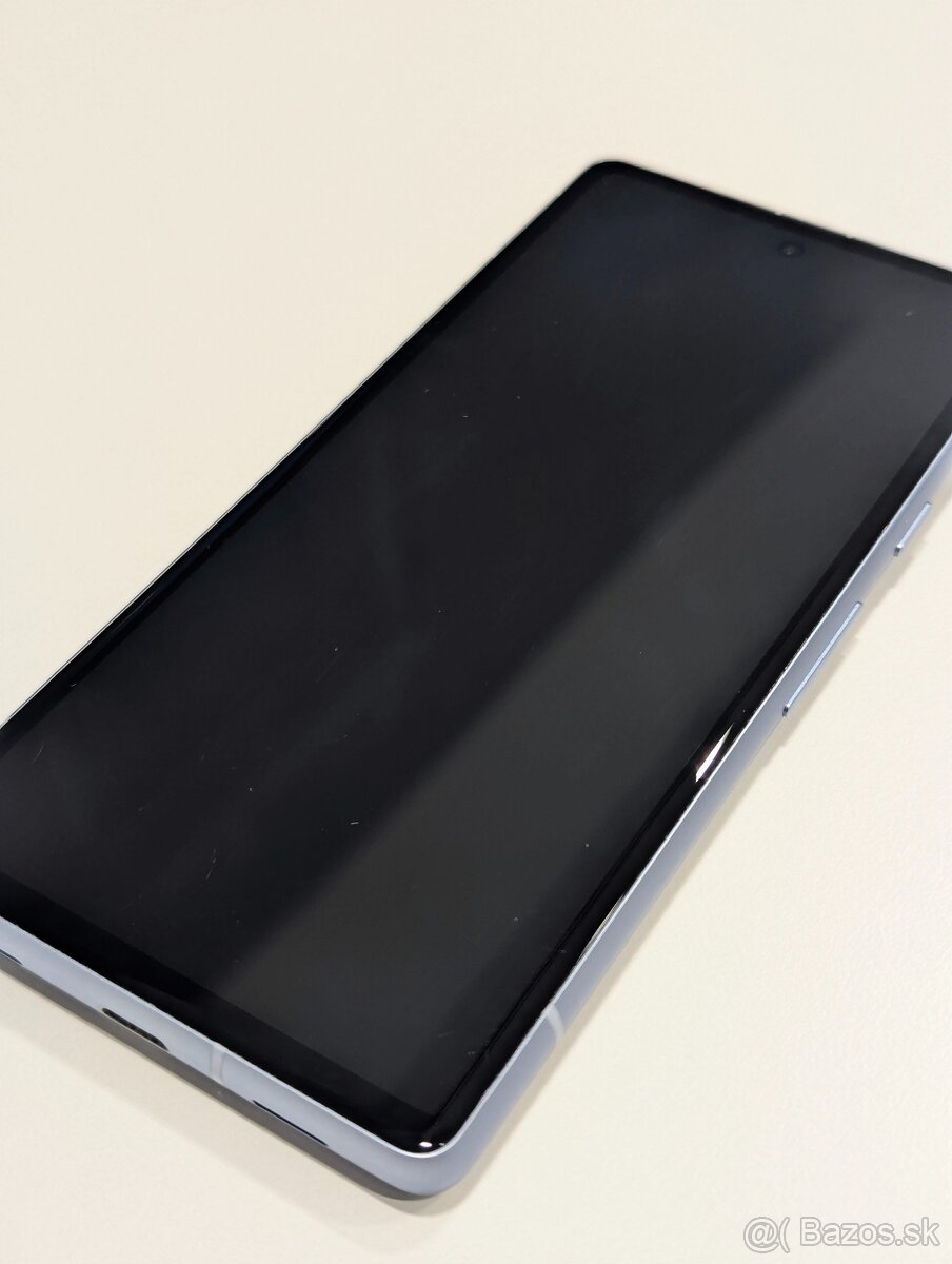 Google Pixel 7a 5G 8GB/128GB blue - 2