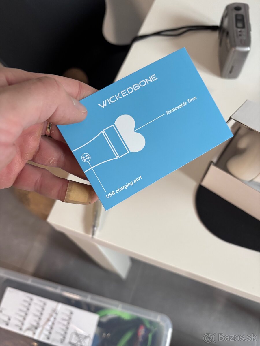 cheerble wickedbone - 2