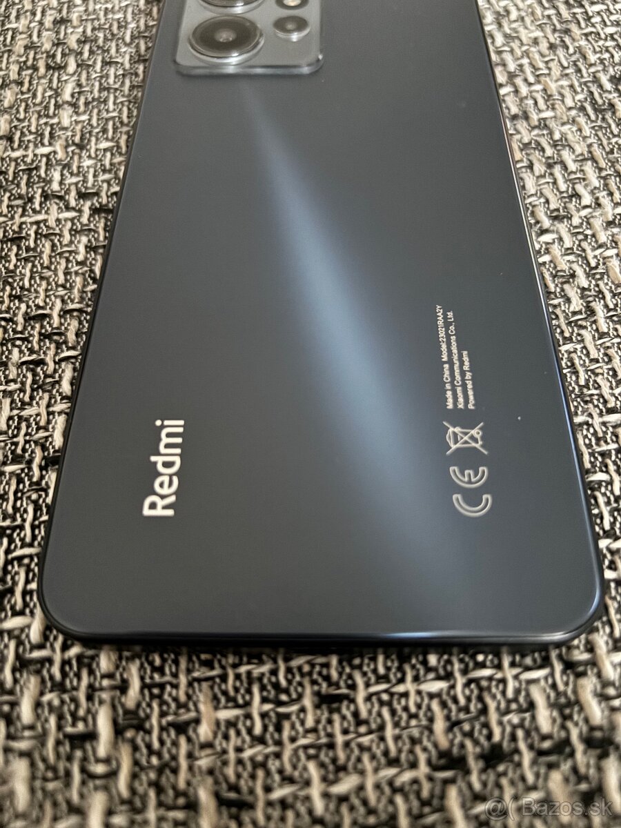 Redmi note 12 - 2