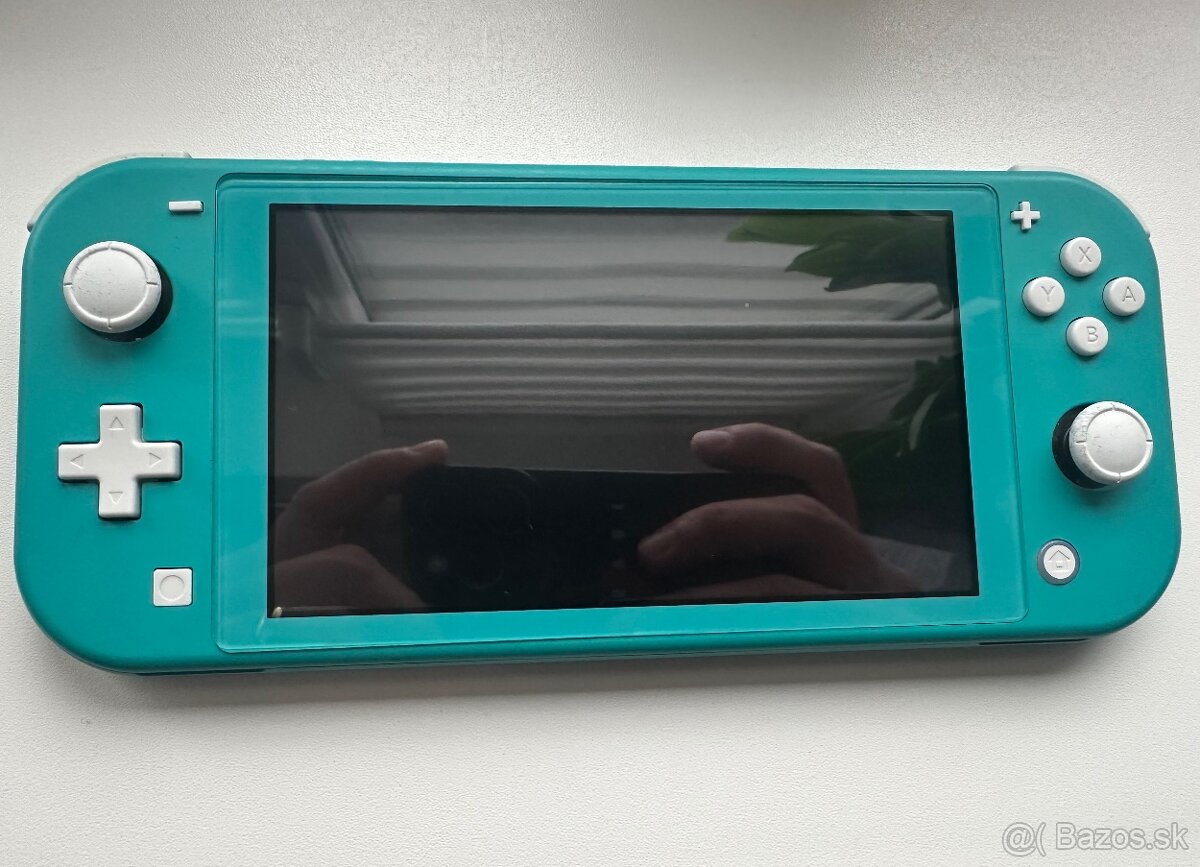 Nintendo Switch Lite - 2