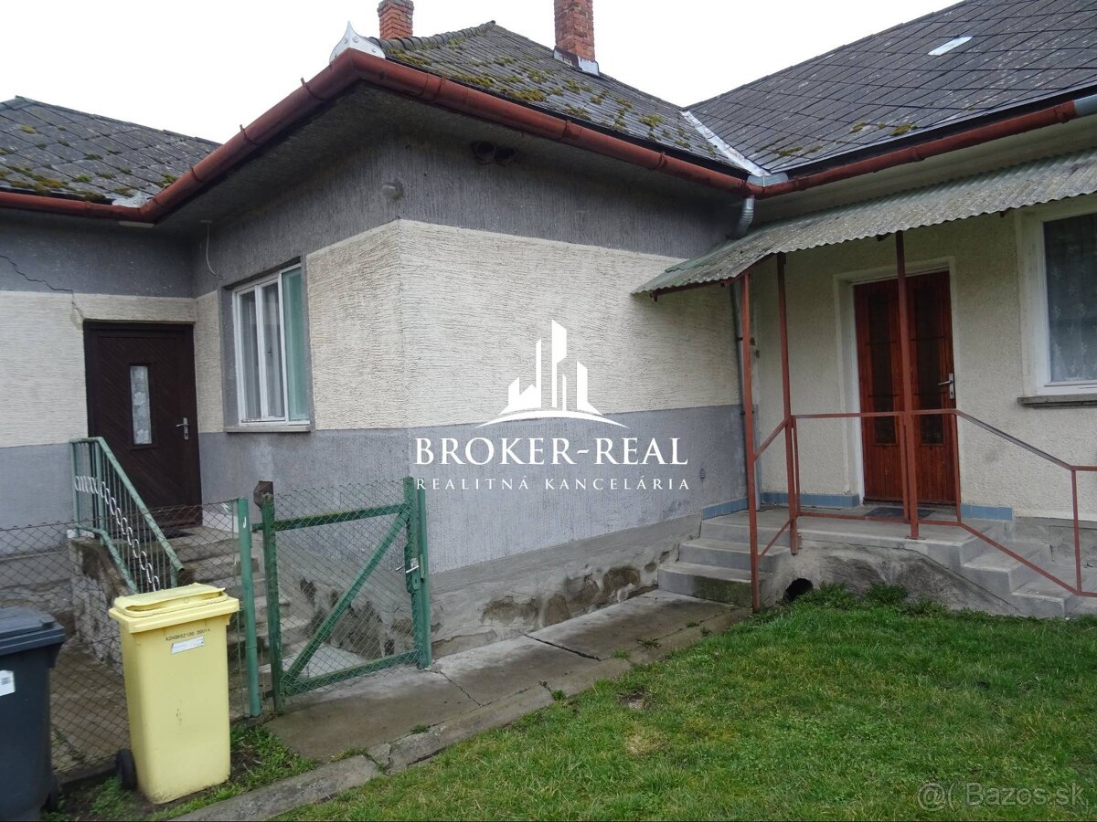 4 - izbový Rodinný dom na predaj Fuzér, Maďarsko - 2