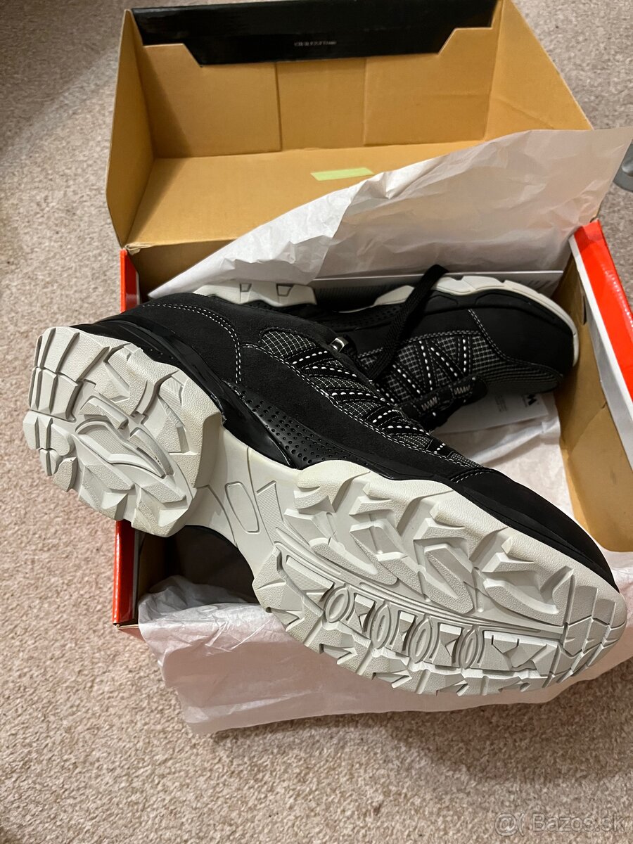 Pánska pracovná obuv - 2