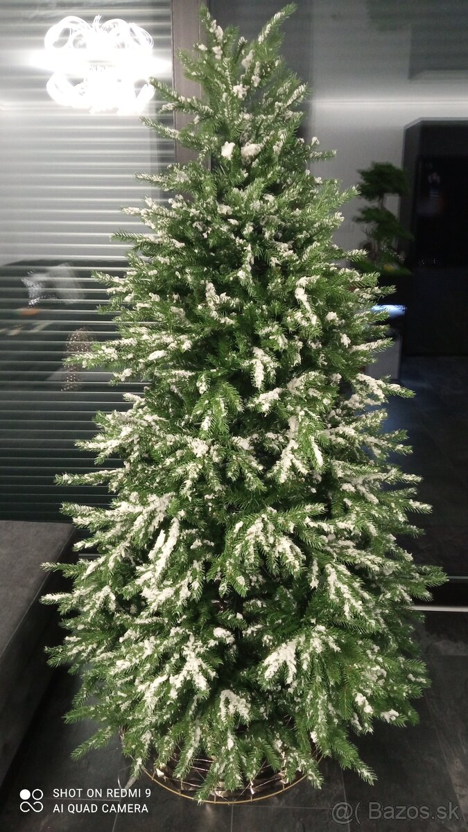 Vianočný stromček - 2