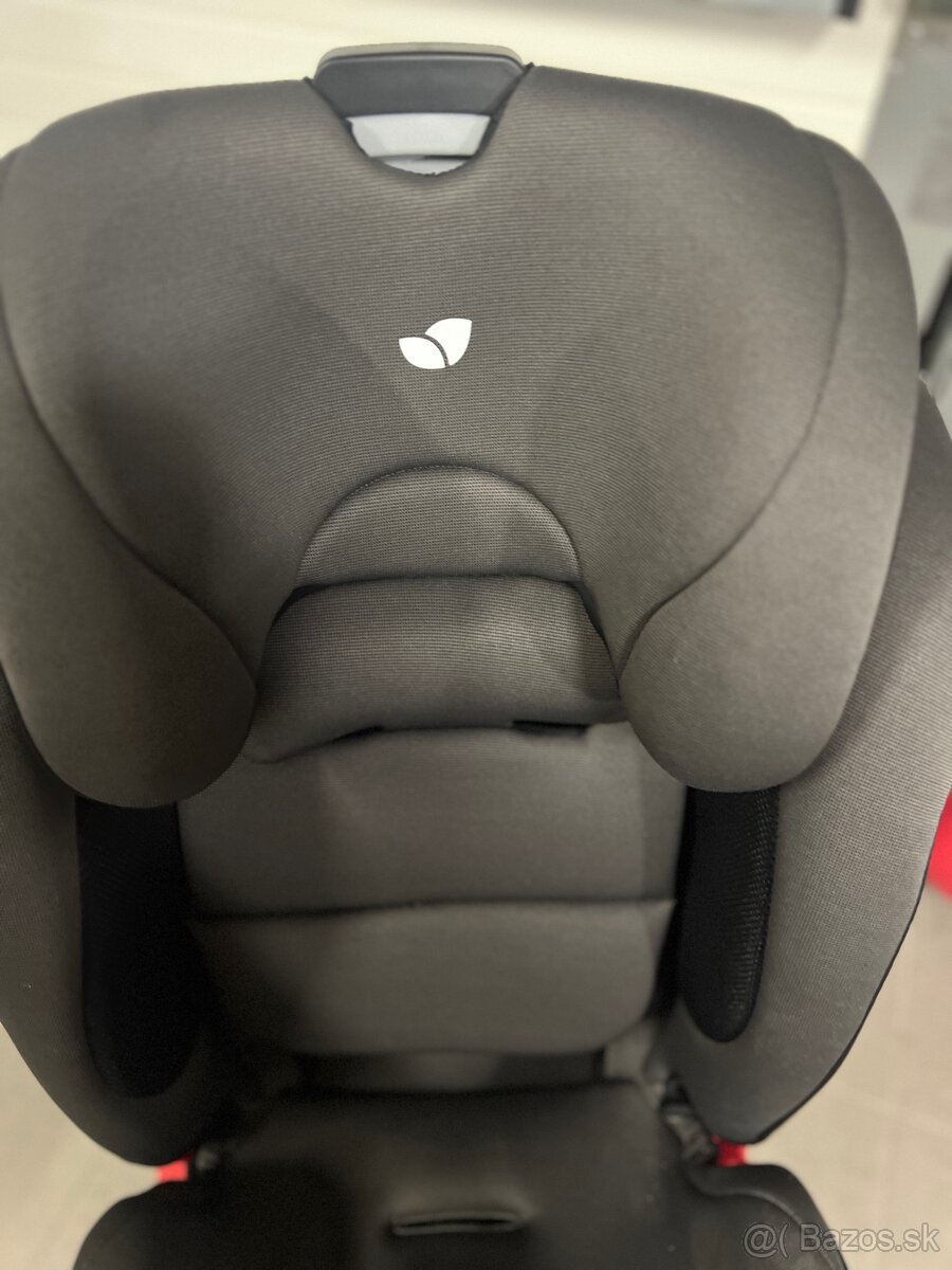 Autosedačka Joie bold ember - 2