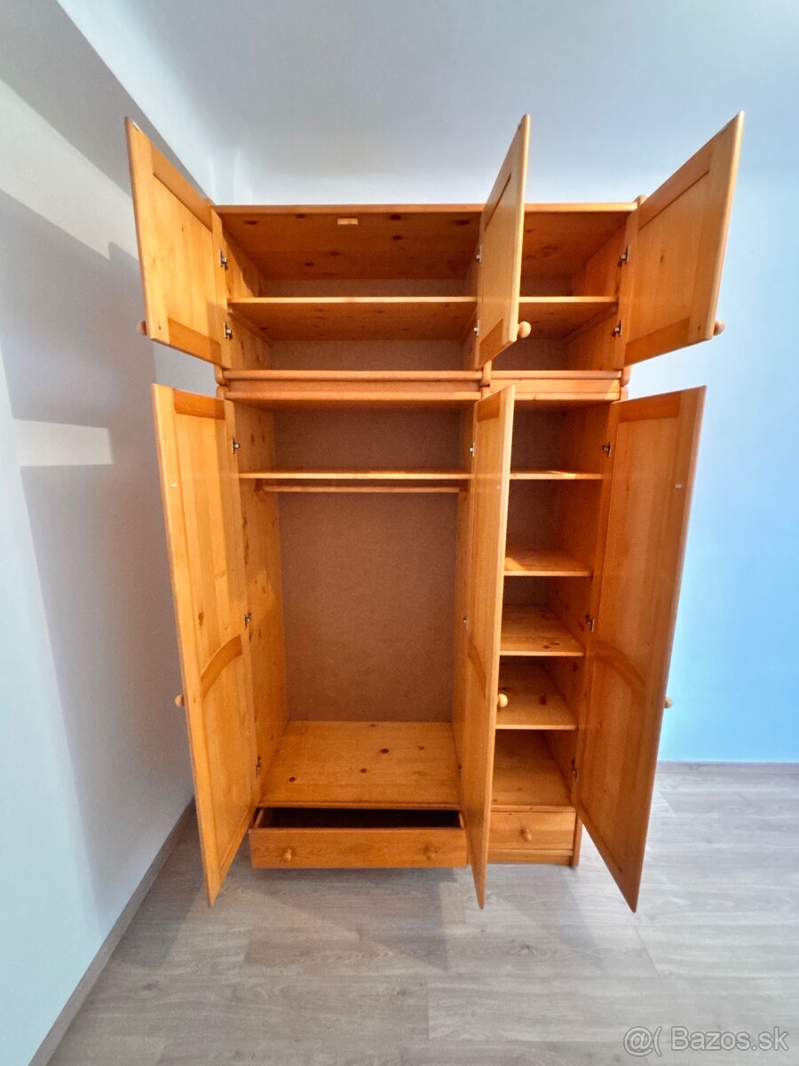 M variant skryna - 2