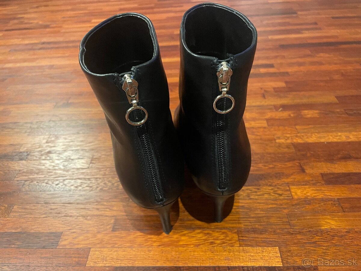 Čižmičky Next, veľkosť 40 - 2