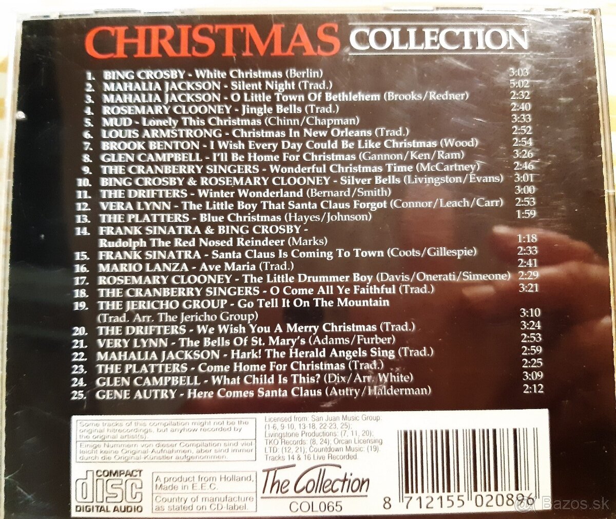 Christmas collection - 2