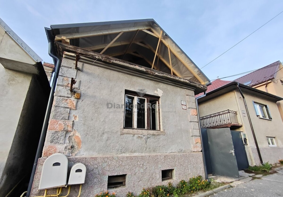 Na predaj Rodinný Dom Ťahanovce - 2