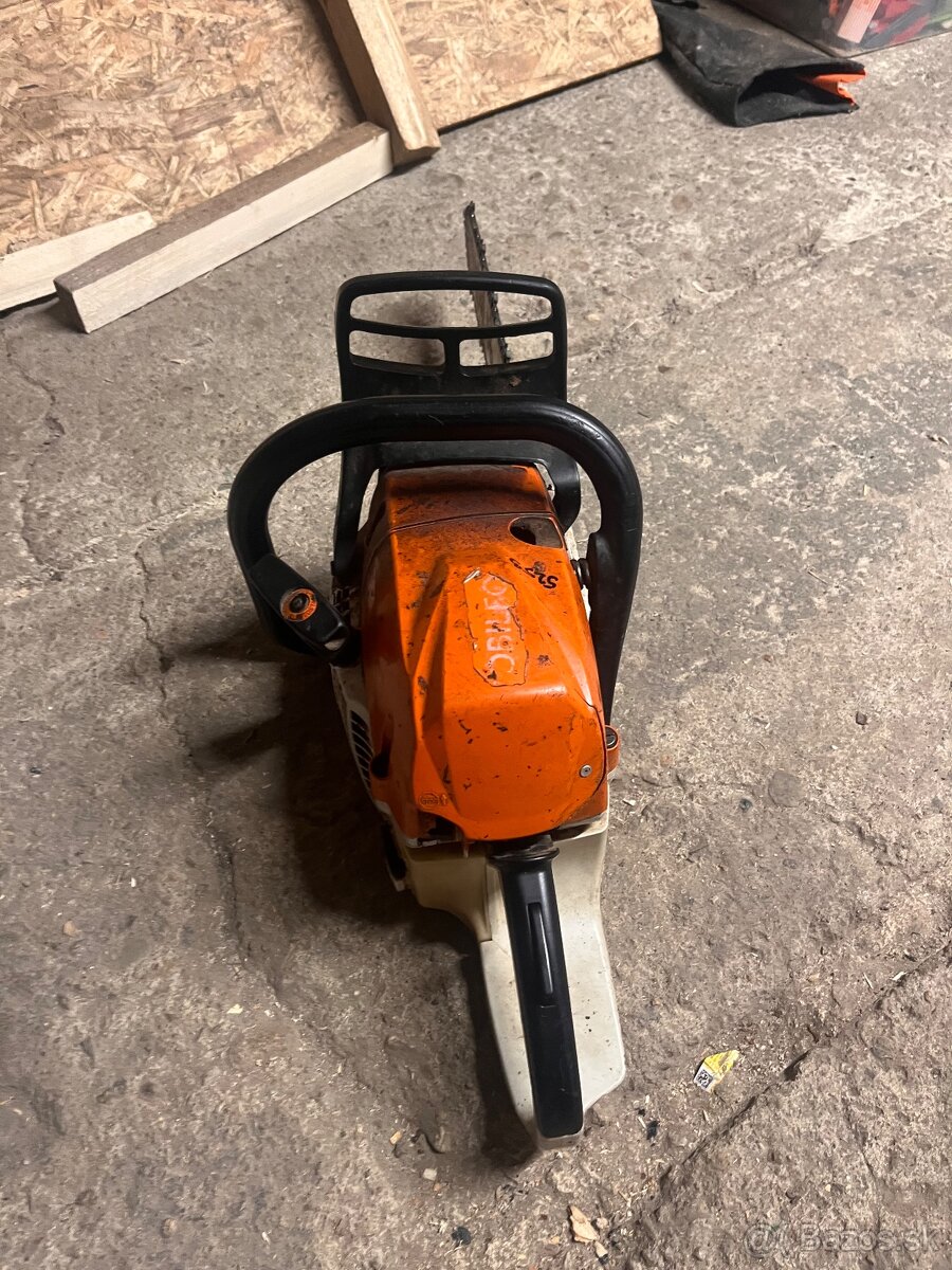 STIHL 362 - 2