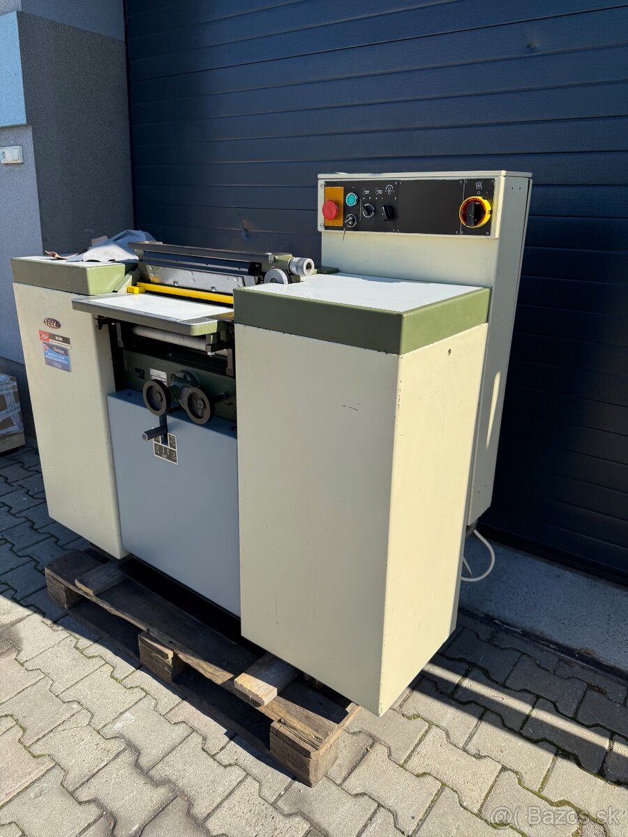 Svit 06144 P1 štípací stroj Štípačka kůže Fortuna Camoga - 2