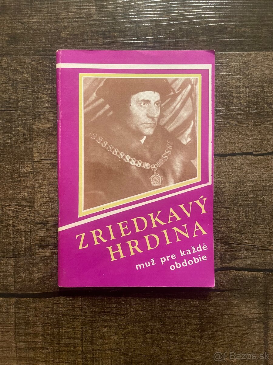 Náboženská literatúra: Balík 7 kníh - 2