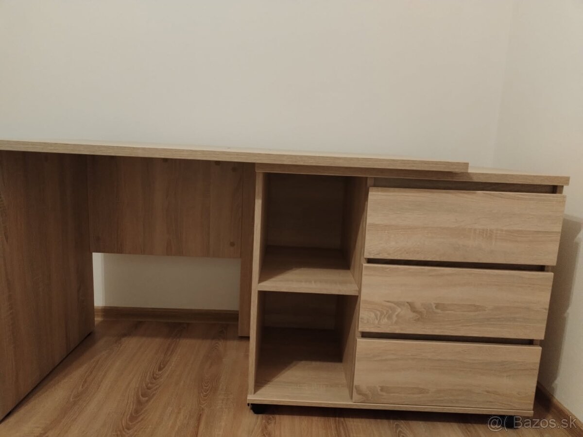 Písací stolík - 2