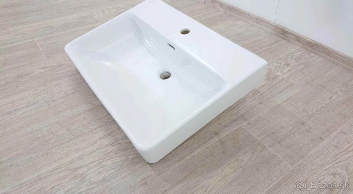 Laufen Pro S umyvadlo 65cm - 2