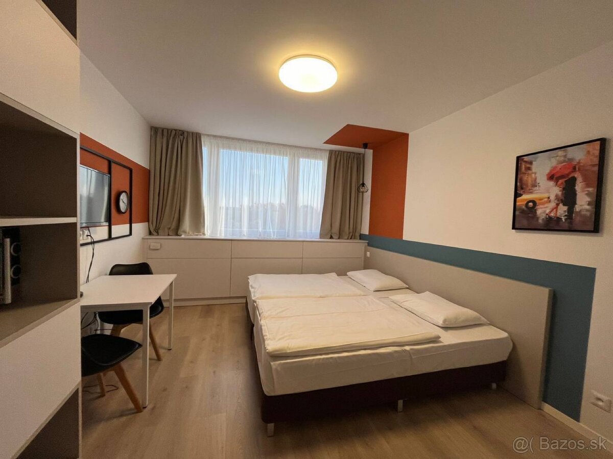 Prenajmeme garsónku na Bajkalskej ul - 2