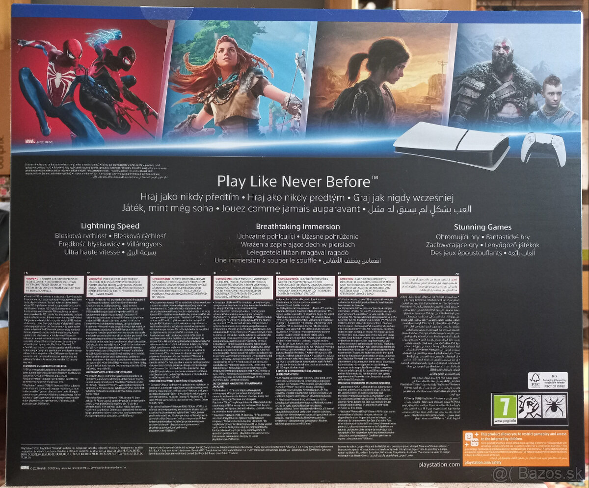 PlayStation 5 Digital Edition - 2