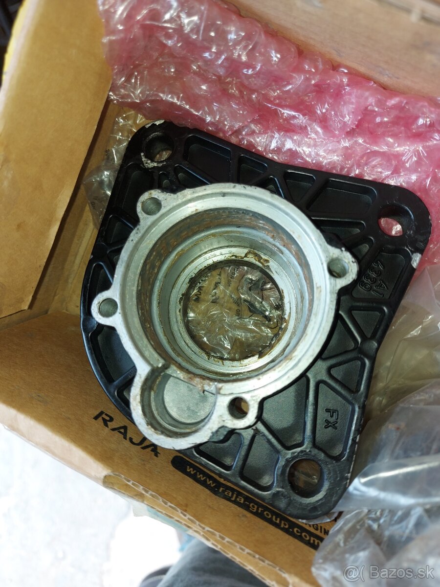 štartér magneton avia - 2