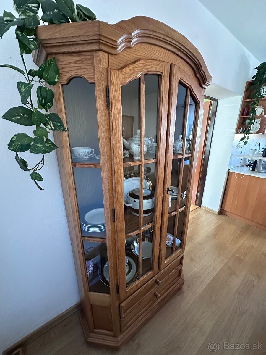 Presklenná skiňa - 2