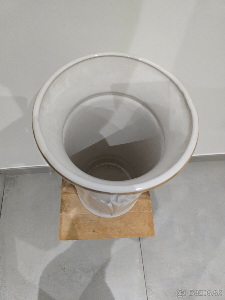 Keramické stojan na dáždniky zo Západného Nemecka - 2