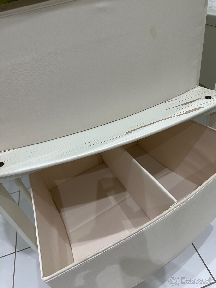 Stokke prebaľovací pult - 2