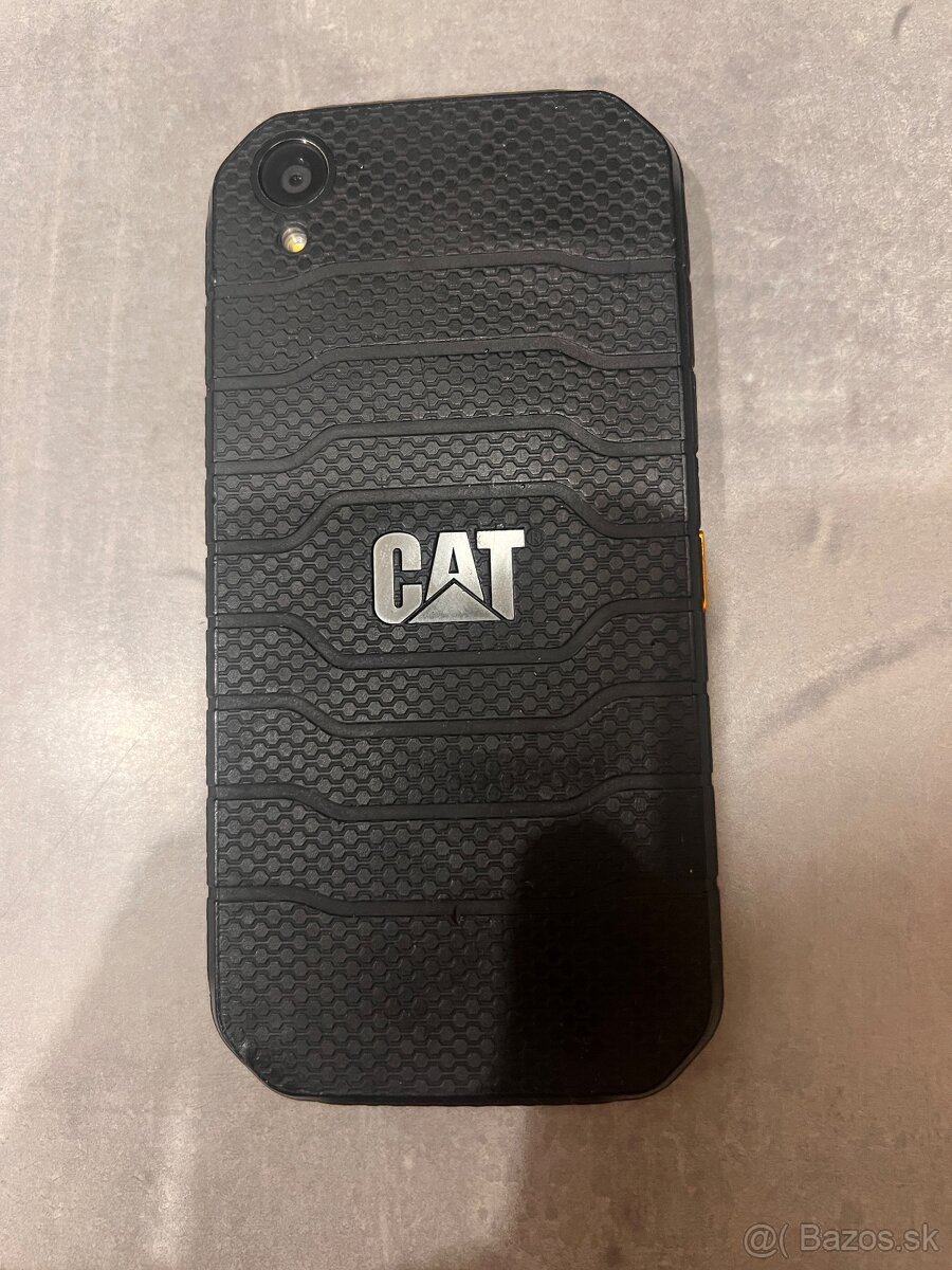 CAT S41 - 2