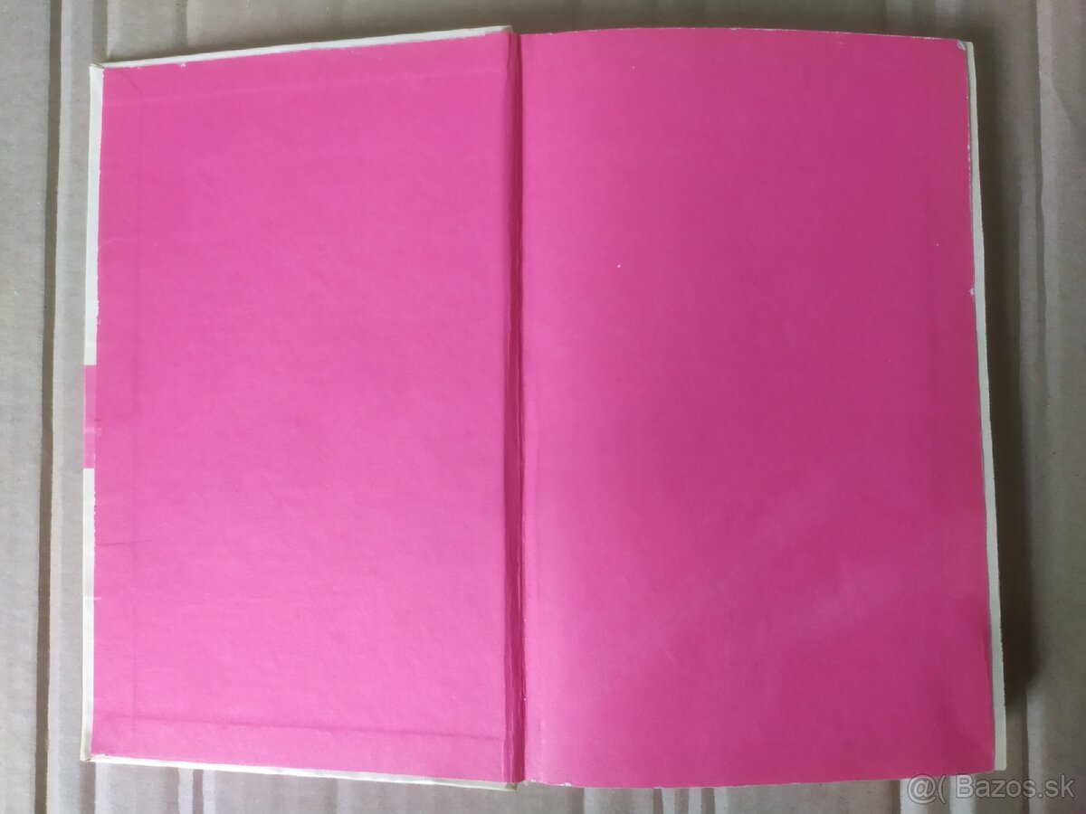 Stopy - Vesmírne dobrodružstvá - 2