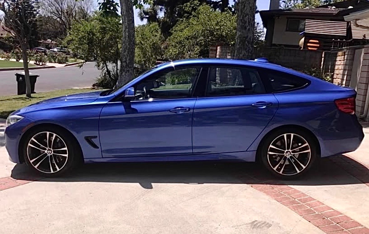 Styling 598M R19 Bmw Letne - 2