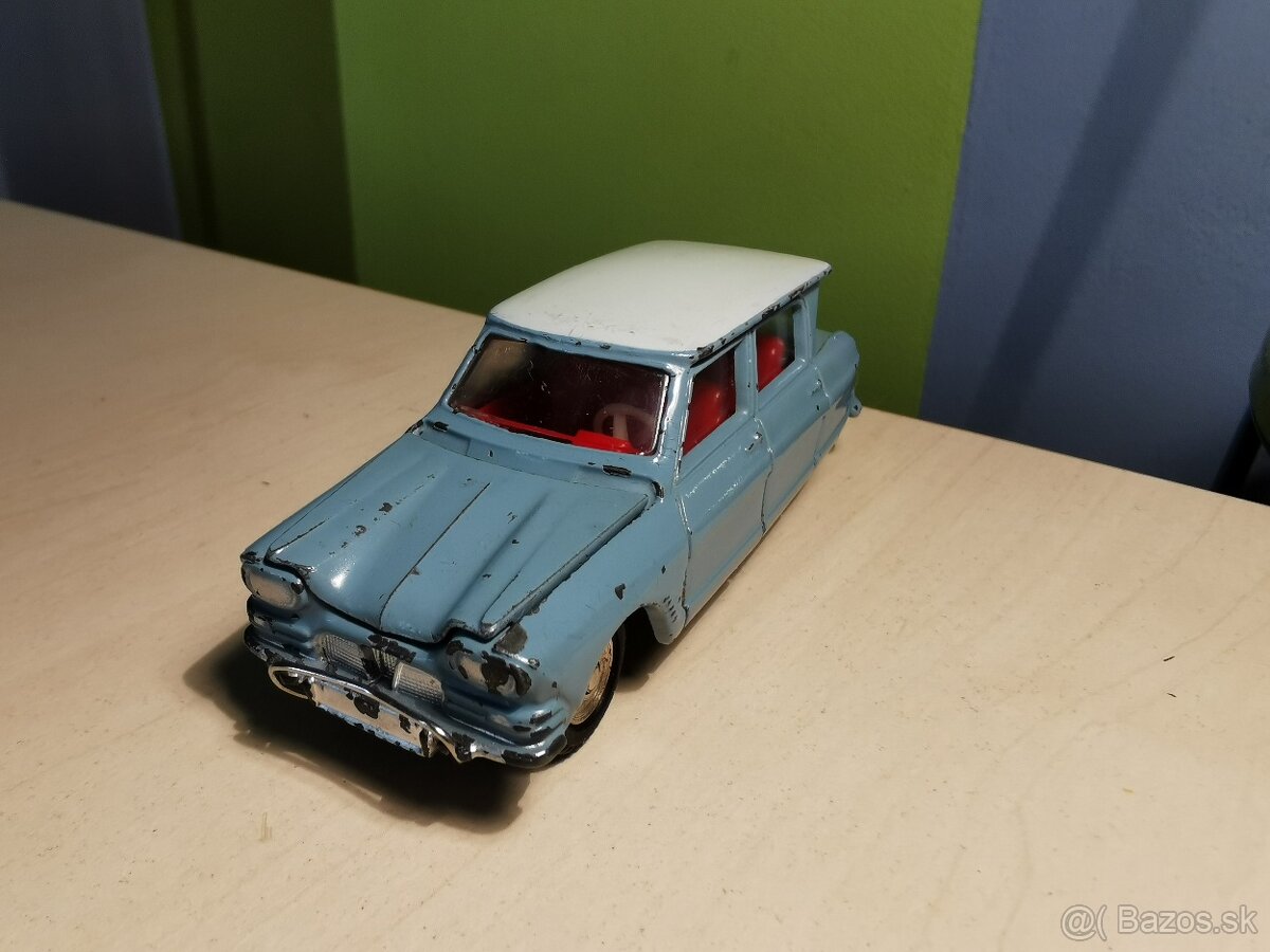 Dinky toys Citroen - 2