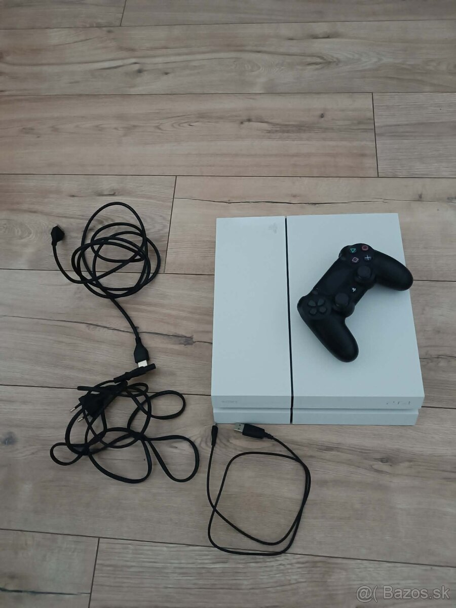 Playstation 4 ps4 - 2