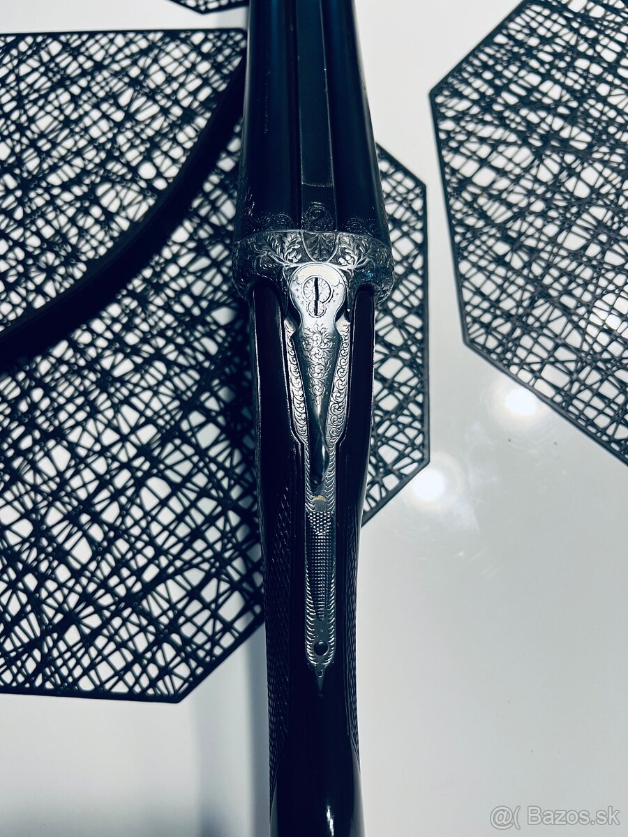 Dvojka Hubertus 16/70 - 2