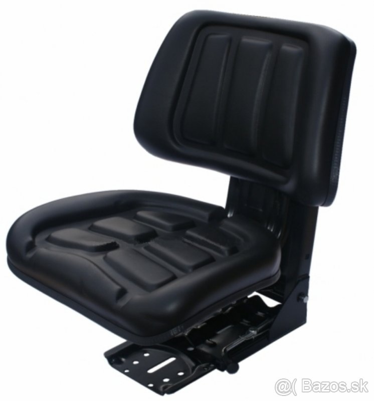 Sedačka Zetor,VZV,LKT,Desta,John Deere - 2