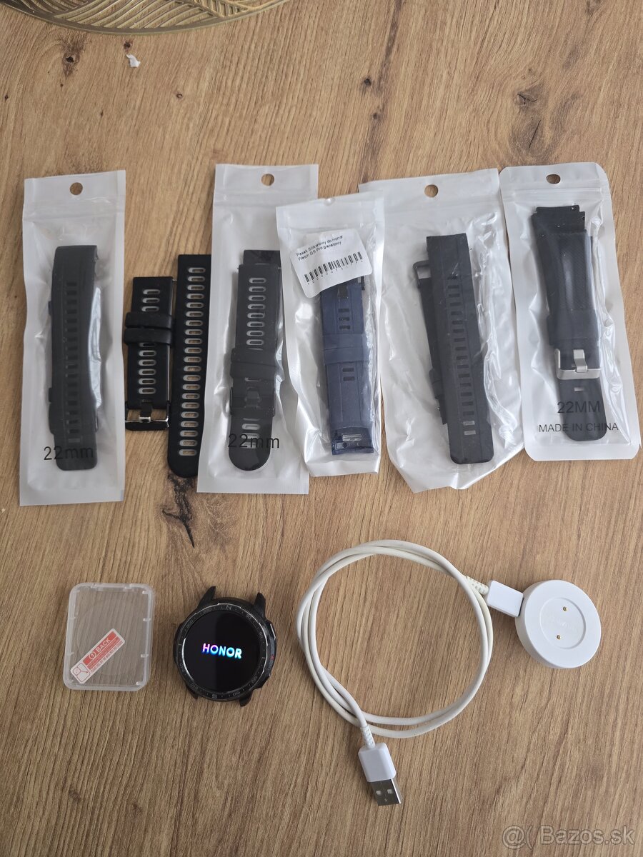 Smart hodinky Honor Watch Gs Pro - 2
