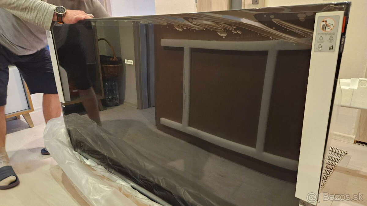 Predám televízor TCL 65P8K - 2