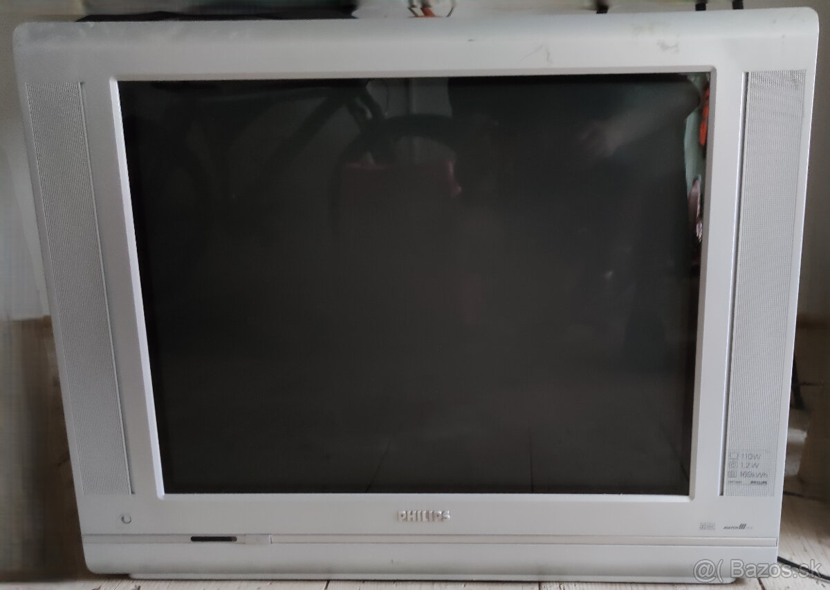 CRT televizory ✅ ✅ ✅ - 2