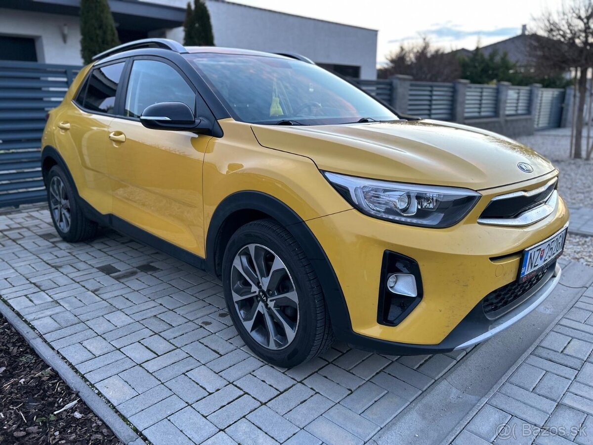 KIA Stonic 1.4 - 2