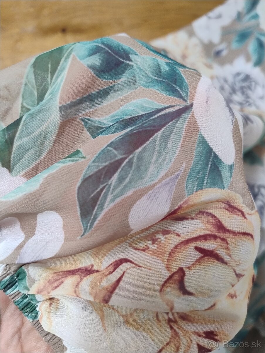 Šaty veľkosť S/M - 2