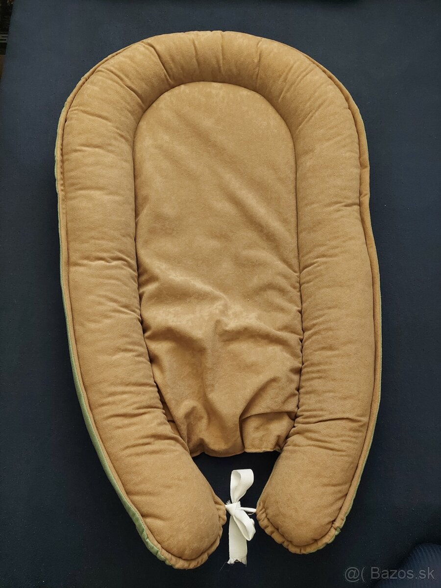 Hniezdo pre bábätko - 2