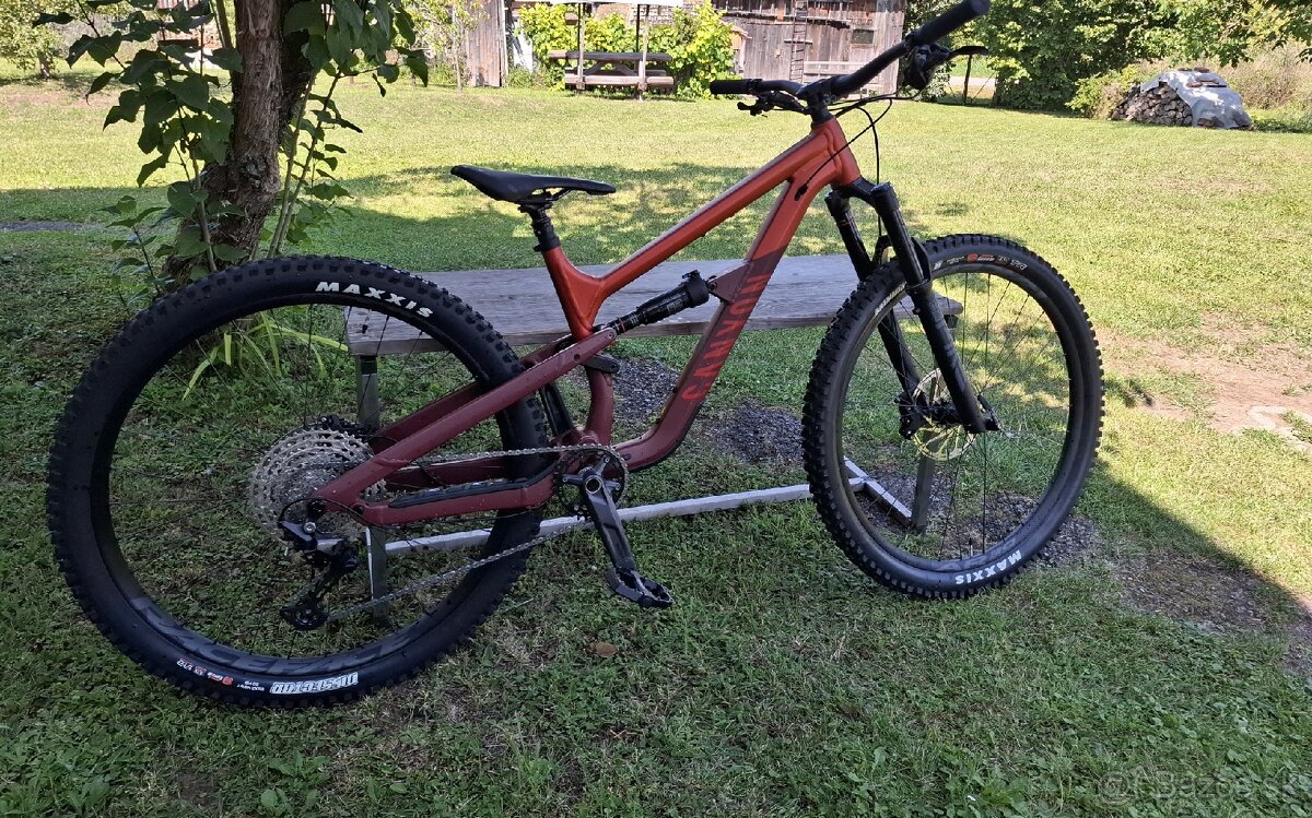 Canyon Spectral AL - 2