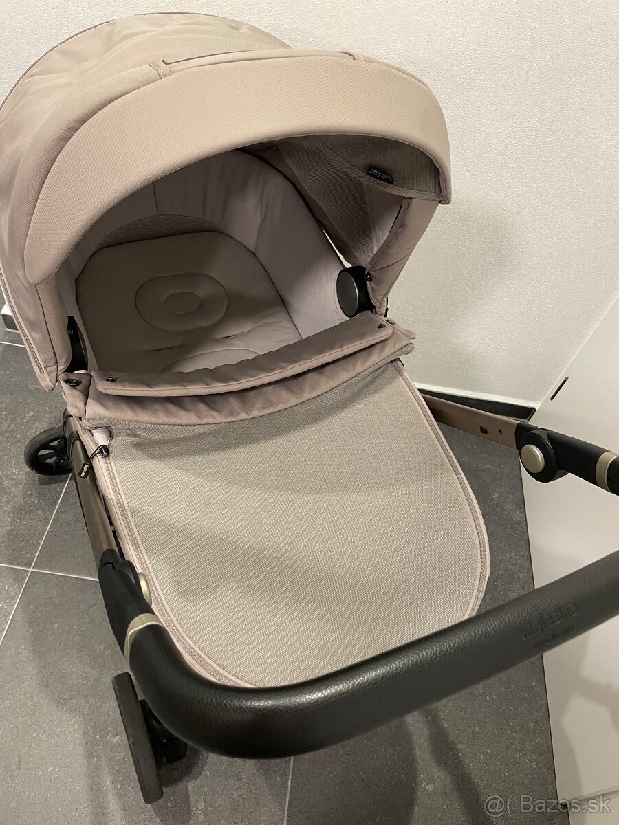 Kočík Inglesina Electa - 2