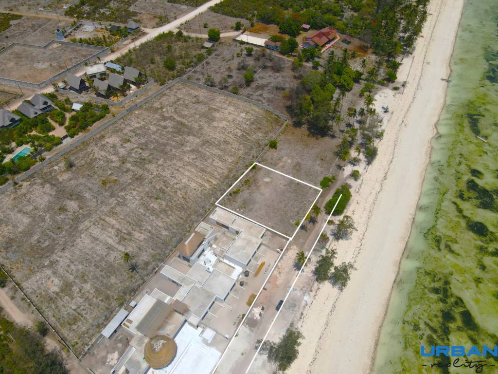 MAKUNDUCHI - PERFEKTNÁ PLÁŽ PREDNÁ PLÁŽ - 2