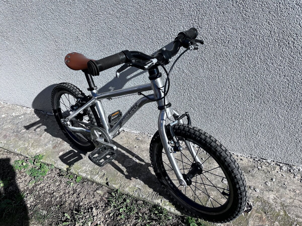 Early rider 16” - 2