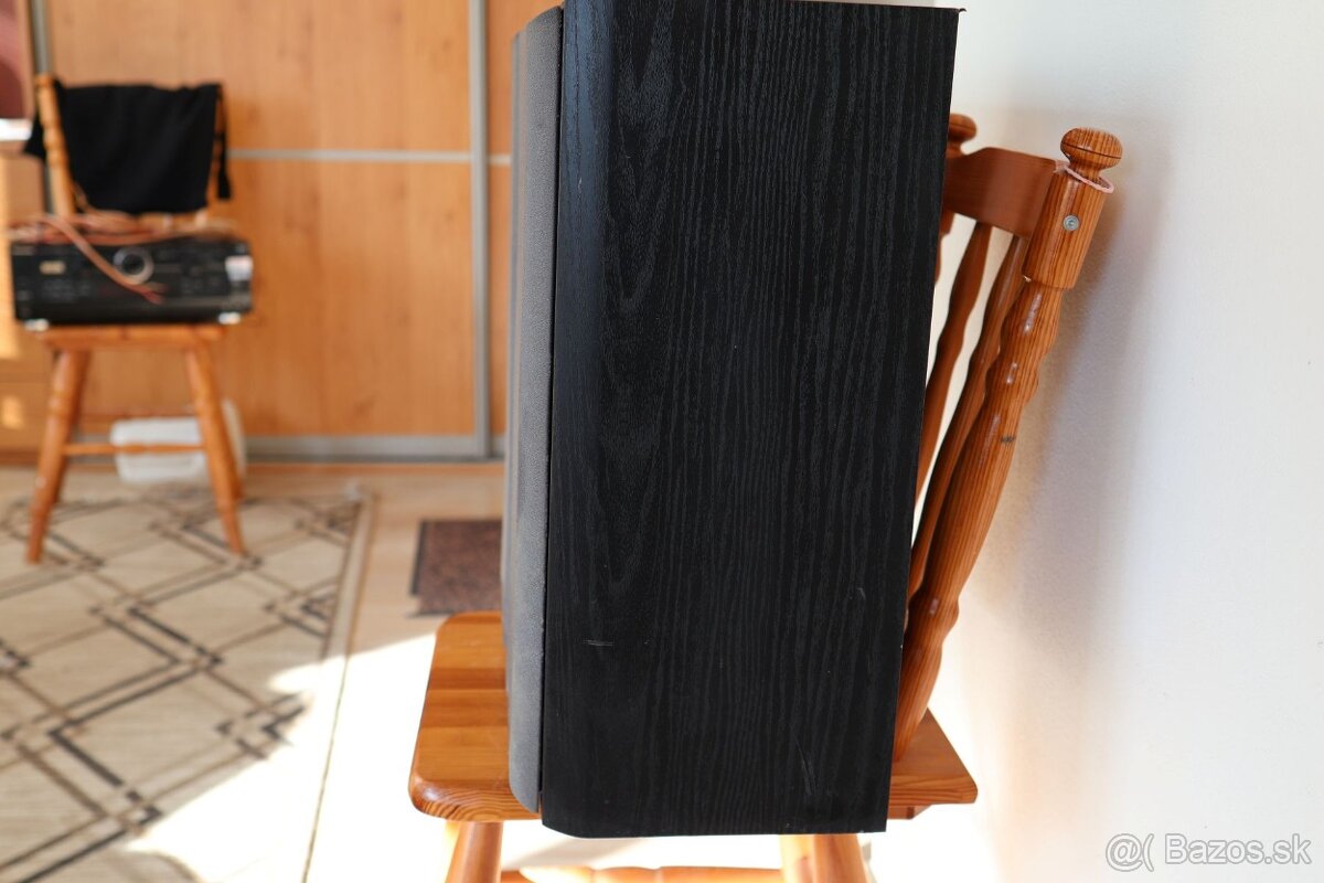 Sony SS-MB350H reproduktory - 2