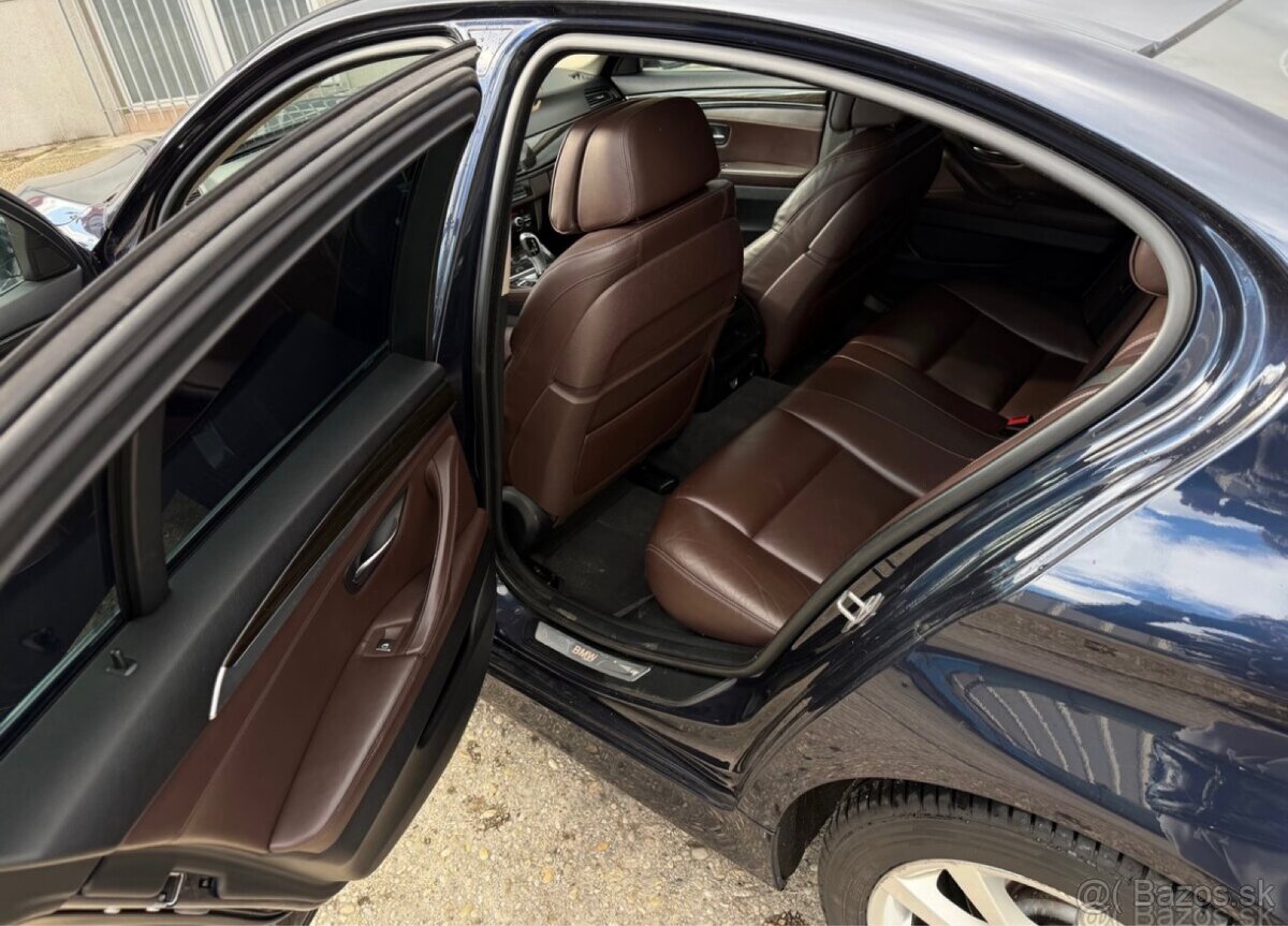 BMW 520 D - 2