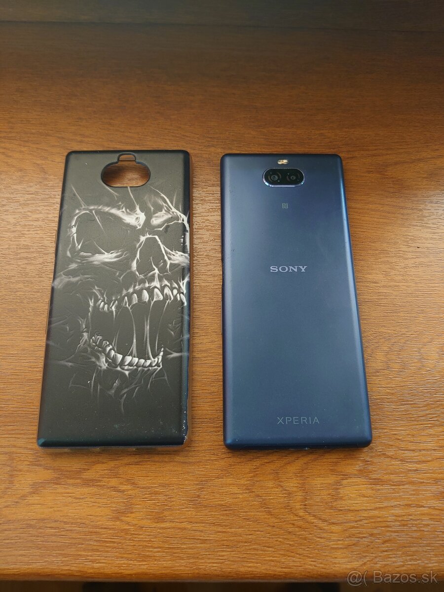 Sony Xperia 10 - 2