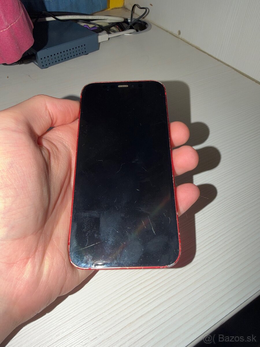 iPhone 12 mini 64 GB - 2