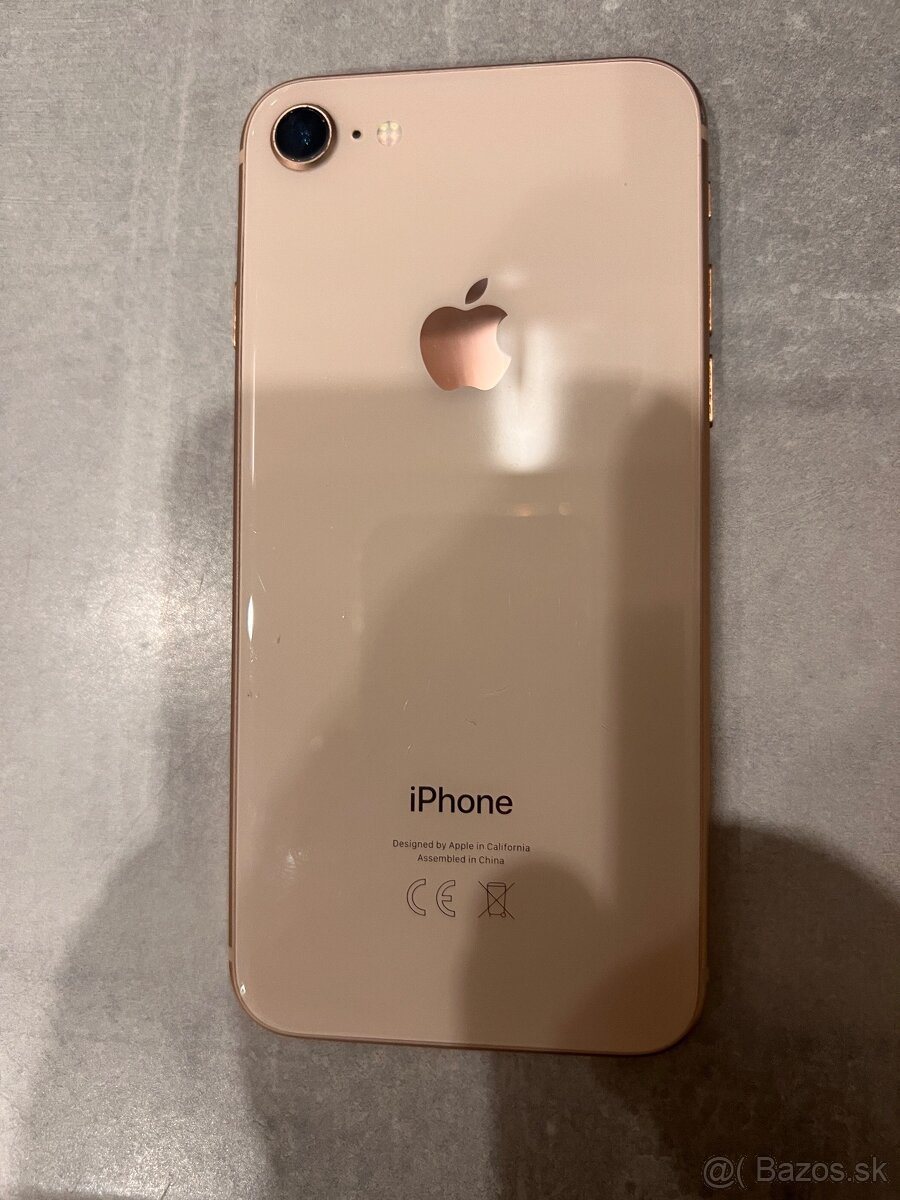 iPhone 8 64GB - 2