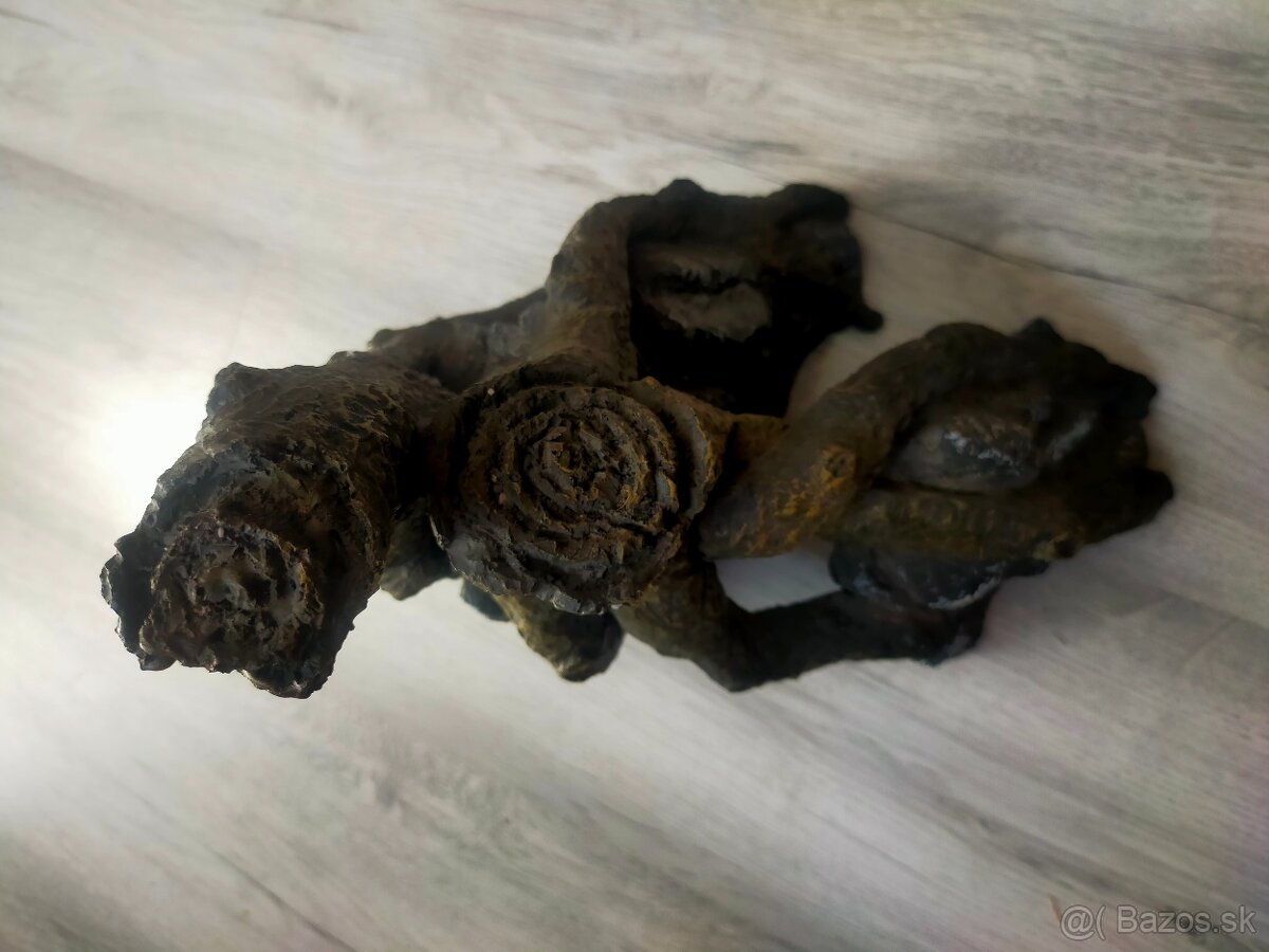 Dekoracia do akvaria/teraria - 2