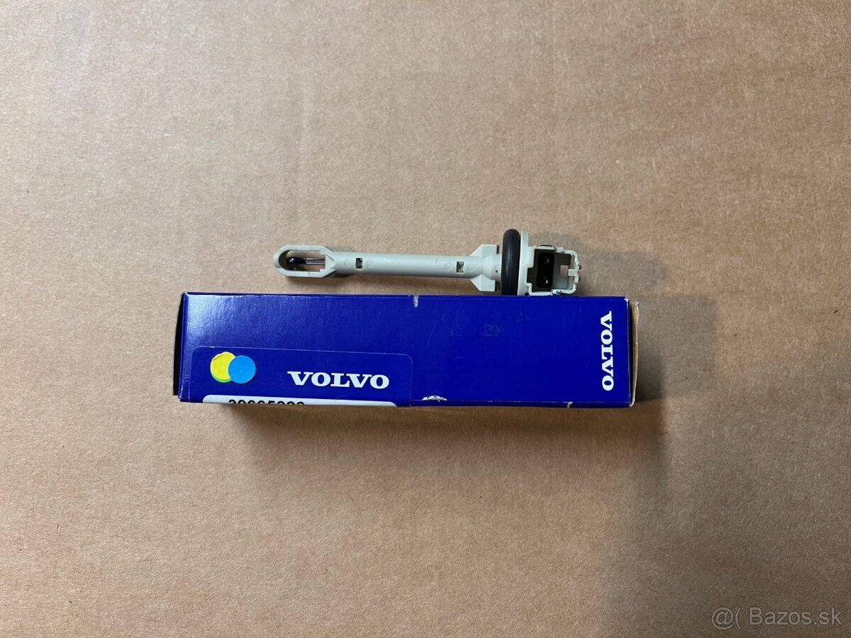 Čidlo teploty výparníka klimatizácie Volvo 30665322 - 2
